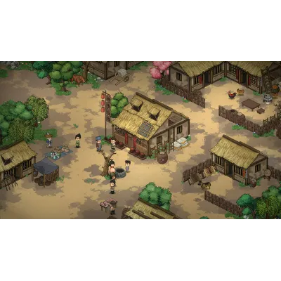 Hero&acute;s Adventure:Road to Passion STEAM GIFT AUTO RU+МИР - irongamers.ru