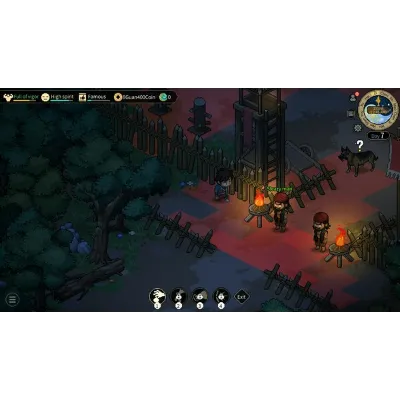 Hero&acute;s Adventure:Road to Passion STEAM GIFT AUTO RU+МИР - irongamers.ru