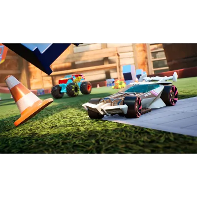 HOT WHEELS UNLEASHED™ 2 - Turbocharged STEAM GIFT AUTO RU+МИР - irongamers.ru
