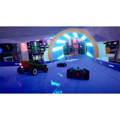 HOT WHEELS UNLEASHED™ 2 - Turbocharged STEAM GIFT AUTO RU+МИР - irongamers.ru