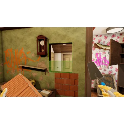 House Flipper 2 STEAM GIFT AUTO RU+МИР - irongamers.ru