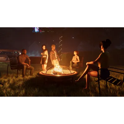 House Party STEAM GIFT AUTO RU+МИР - irongamers.ru