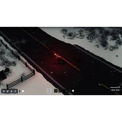 HumanitZ STEAM GIFT AUTO RU+МИР - irongamers.ru
