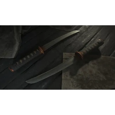 Hunt: Showdown - Ronin STEAM GIFT AUTO RU+МИР - irongamers.ru