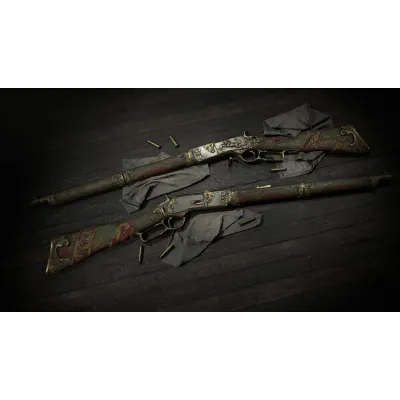 Hunt: Showdown 1896 - The Last Laugh STEAM GIFT AUTO RU+МИР - irongamers.ru