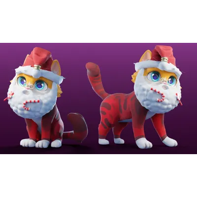 I Am Cat - Deluxe Pack STEAM GIFT AUTO RU+МИР - irongamers.ru