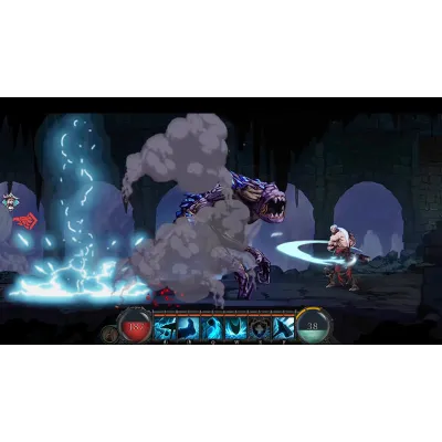 Immortal Hunters STEAM GIFT AUTO RU+МИР - irongamers.ru