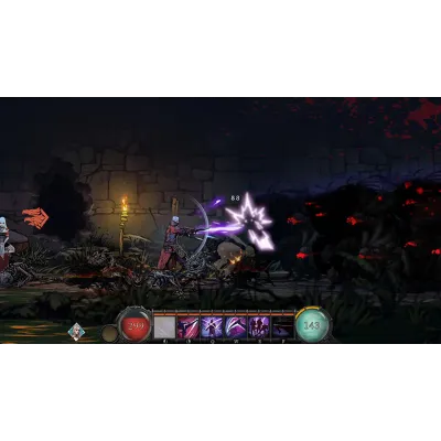 Immortal Hunters STEAM GIFT AUTO RU+МИР - irongamers.ru