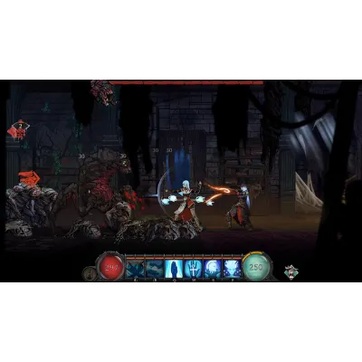 Immortal Hunters STEAM GIFT AUTO RU+МИР - irongamers.ru
