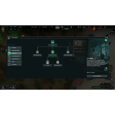 Infection Free Zone STEAM GIFT AUTO RU+МИР - irongamers.ru