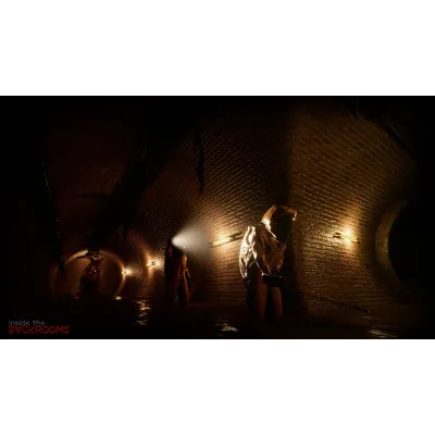 Inside The Backrooms STEAM GIFT AUTO RU+МИР - irongamers.ru
