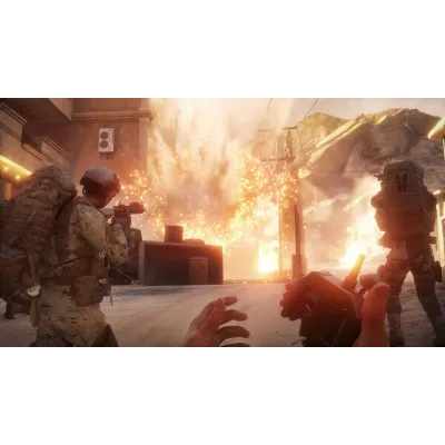 Insurgency: Sandstorm STEAM GIFT AUTO RU+МИР - irongamers.ru