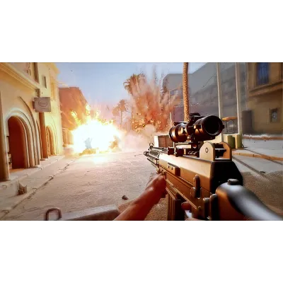 Insurgency: Sandstorm STEAM GIFT AUTO RU+МИР - irongamers.ru
