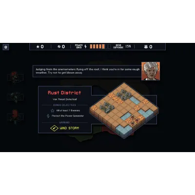 Into the Breach STEAM GIFT AUTO RU+МИР - irongamers.ru