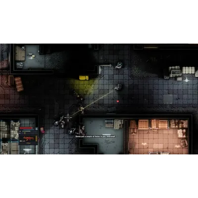 Intravenous 2 STEAM GIFT AUTO RU+МИР - irongamers.ru