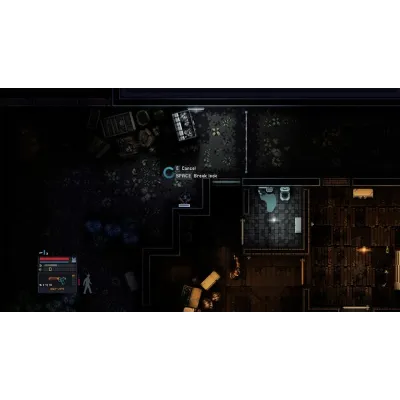 Intravenous 2: IV1 Remaster STEAM GIFT AUTO RU+МИР - irongamers.ru