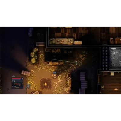 Intravenous 2: IV1 Remaster STEAM GIFT AUTO RU+МИР - irongamers.ru