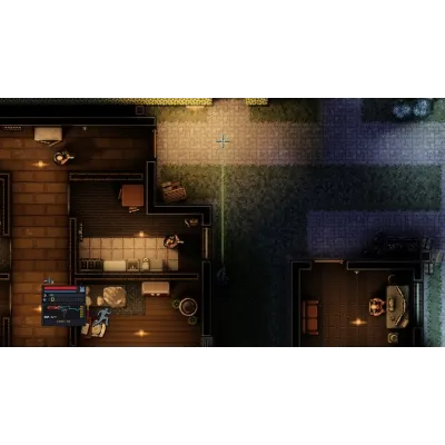 Intravenous 2: IV1 Remaster STEAM GIFT AUTO RU+МИР - irongamers.ru