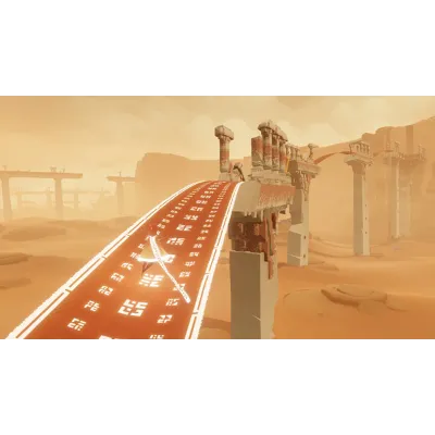 Journey STEAM GIFT AUTO RU+МИР - irongamers.ru
