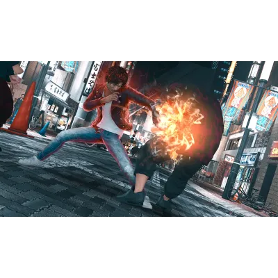Judgment STEAM GIFT AUTO RU+МИР - irongamers.ru