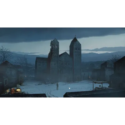 Ken Follett&acute;s The Pillars of the Earth STEAM GIFT AUTO RU+МИР - irongamers.ru