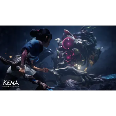 Kena: Bridge of Spirits STEAM GIFT AUTO RU+МИР - irongamers.ru