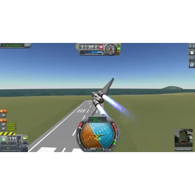 Kerbal Space Program STEAM GIFT AUTO RU+МИР - irongamers.ru