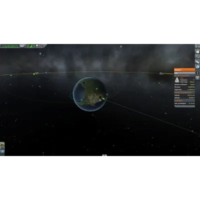 Kerbal Space Program STEAM GIFT AUTO RU+МИР - irongamers.ru