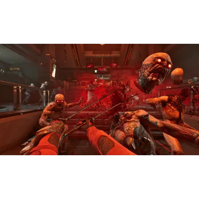 Killing Floor 3 Elite Nightfall Edition STEAM GIFT AUTO RU+МИР - irongamers.ru