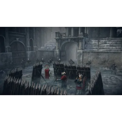 King Arthur: Legion IX STEAM GIFT AUTO RU+МИР - irongamers.ru