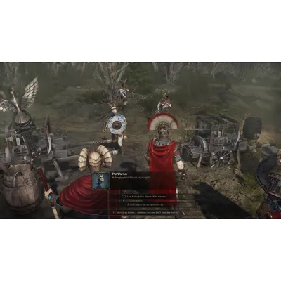 King Arthur: Legion IX STEAM GIFT AUTO RU+МИР - irongamers.ru
