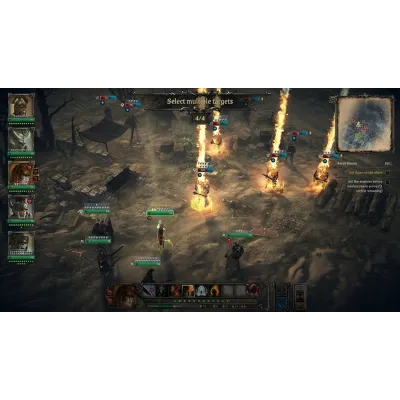 King Arthur: Legion IX STEAM GIFT AUTO RU+МИР - irongamers.ru