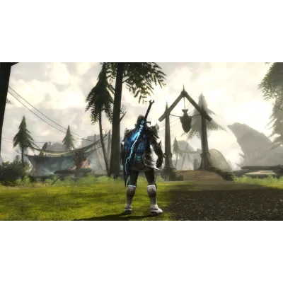 Kingdoms of Amalur: Re-Reckoning STEAM GIFT AUTO RU+МИР - irongamers.ru