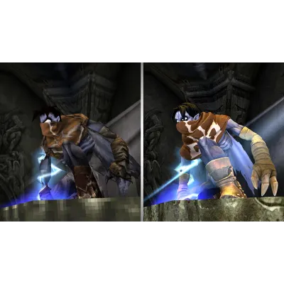 Legacy of Kain™ Soul Reaver 1-2 Remastered STEAM GIFT AUTO RU+МИР - irongamers.ru
