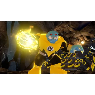 LEGO Batman 3: Beyond Gotham Season Pass STEAM GIFT AUTO RU+МИР - irongamers.ru