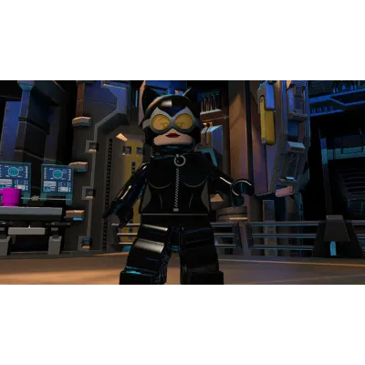LEGO Batman 3: Beyond Gotham Season Pass STEAM GIFT AUTO RU+МИР - irongamers.ru