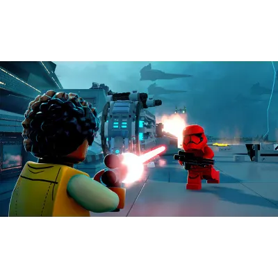 LEGO® Star Wars™:The Skywalker Saga Deluxe Edition STEAM GIFT AUTO RU+МИР - irongamers.ru