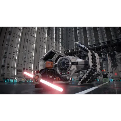 LEGO® Star Wars™:The Skywalker Saga Deluxe Edition STEAM GIFT AUTO RU+МИР - irongamers.ru