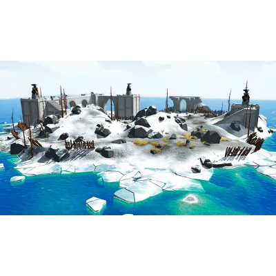 Len&acute;s Island STEAM GIFT AUTO RU+МИР - irongamers.ru