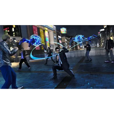 Like a Dragon Gaiden: The Man Who Erased His Name STEAM GIFT AUTO RU+МИР - irongamers.ru