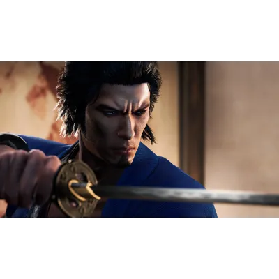 Like a Dragon: Ishin! – Digital Deluxe STEAM GIFT AUTO RU+МИР - irongamers.ru