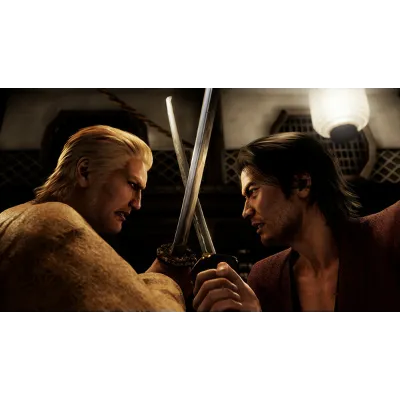 Like a Dragon: Ishin! – Digital Deluxe STEAM GIFT AUTO RU+МИР - irongamers.ru