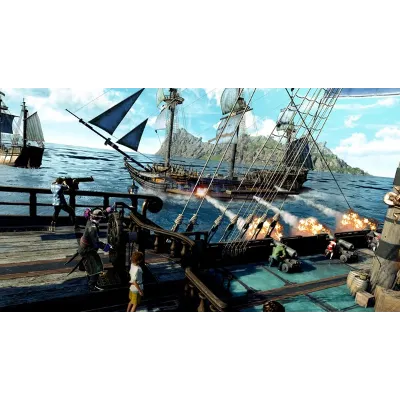 Like a Dragon: Pirate Yakuza in Hawaii STEAM GIFT AUTO RU+МИР - irongamers.ru