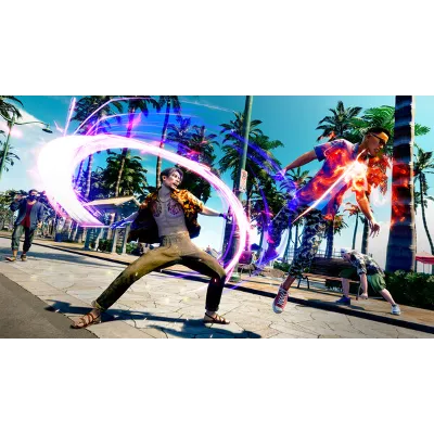 Like a Dragon: Pirate Yakuza in Hawaii STEAM GIFT AUTO RU+МИР - irongamers.ru