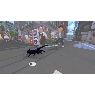 Little Kitty, Big City STEAM GIFT AUTO RU+МИР - irongamers.ru
