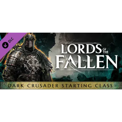 Lords of the Fallen Deluxe Edition STEAM GIFT AUTO RU+МИР - irongamers.ru