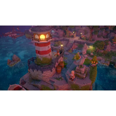 Luma Island STEAM GIFT AUTO RU+МИР - irongamers.ru