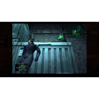 METAL GEAR SOLID - Master Collection Version EU STEAM GIFT AUTO RU+МИР - irongamers.ru
