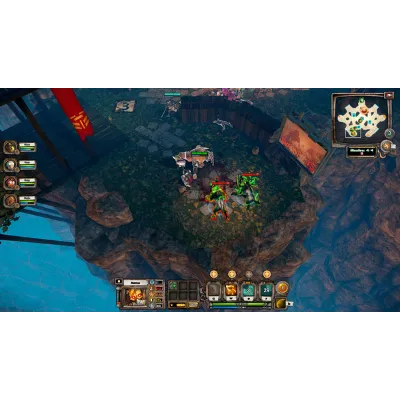 Bloodsports.TV STEAM KEY REGION GLOBAL+РОССИЯ - irongamers.ru