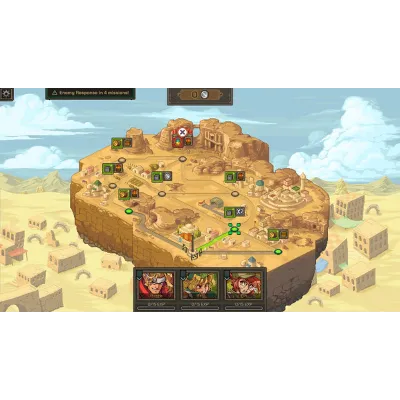 Metal Slug Tactics STEAM GIFT AUTO RU+МИР - irongamers.ru